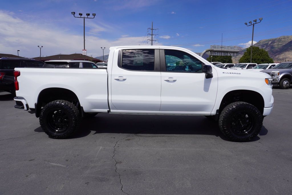 2022 Chevrolet Silverado 1500 RST - 22904044 - 12