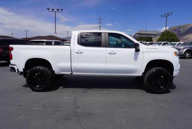 2022 Chevrolet Silverado 1500 RST - 22904044 - 12