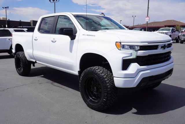 2022 Chevrolet Silverado 1500 RST - 22904044 - 13