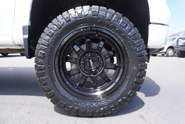 2022 Chevrolet Silverado 1500 RST - 22904044 - 15