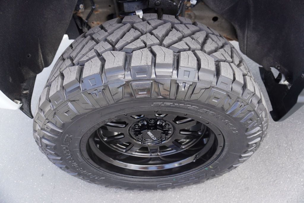 2022 Chevrolet Silverado 1500 RST - 22904044 - 16