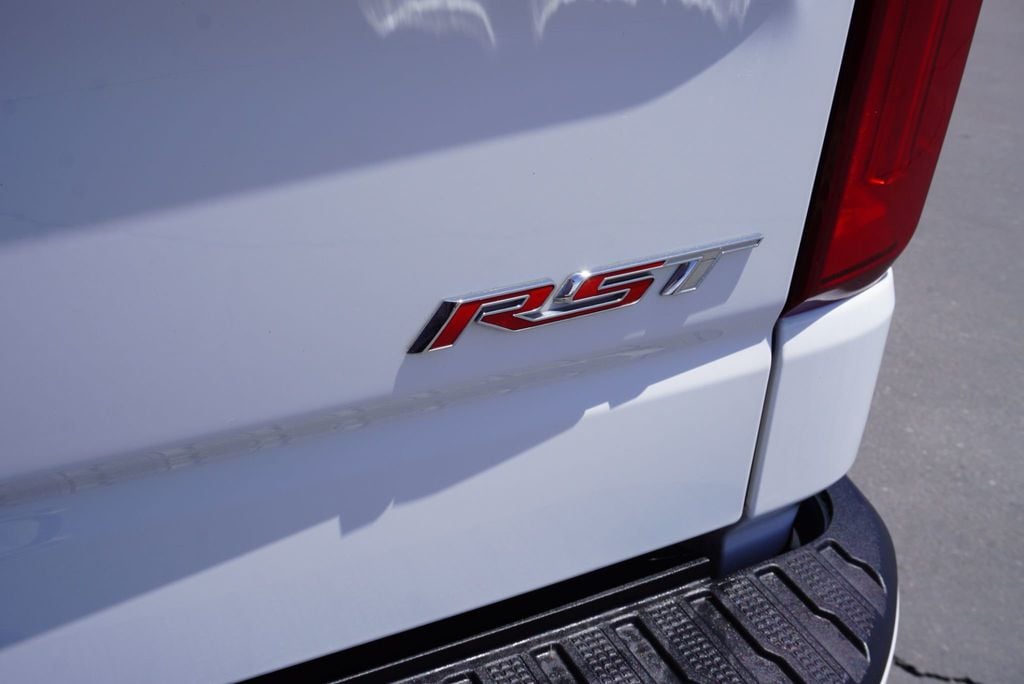 2022 Chevrolet Silverado 1500 RST - 22904044 - 18