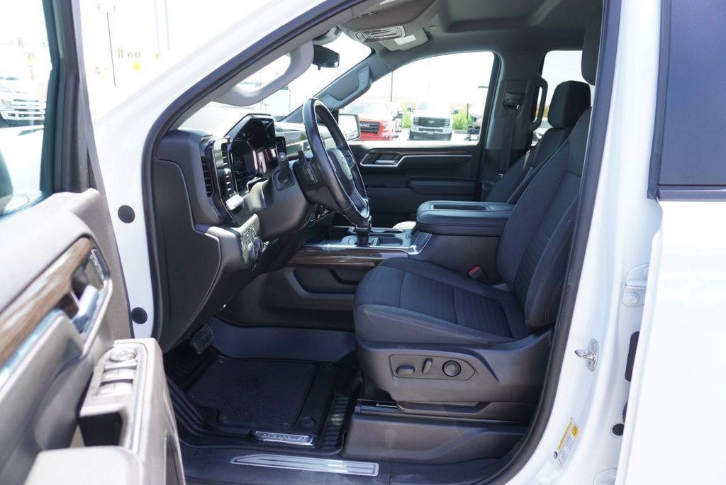 2022 Chevrolet Silverado 1500 RST - 22904044 - 21