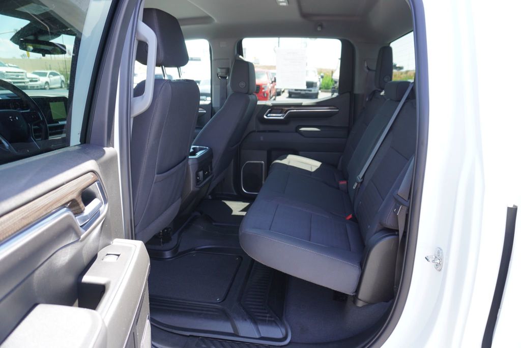 2022 Chevrolet Silverado 1500 RST - 22904044 - 22