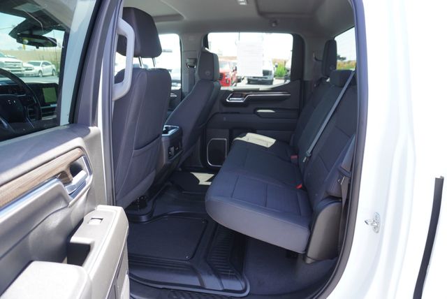 2022 Chevrolet Silverado 1500 RST - 22904044 - 22