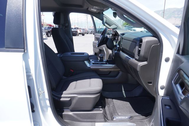 2022 Chevrolet Silverado 1500 RST - 22904044 - 24