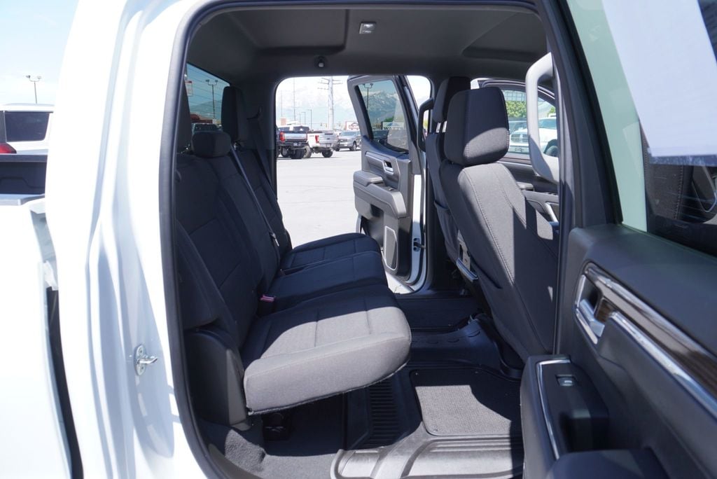 2022 Chevrolet Silverado 1500 RST - 22904044 - 25