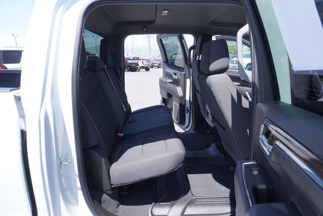 2022 Chevrolet Silverado 1500 RST - 22904044 - 25