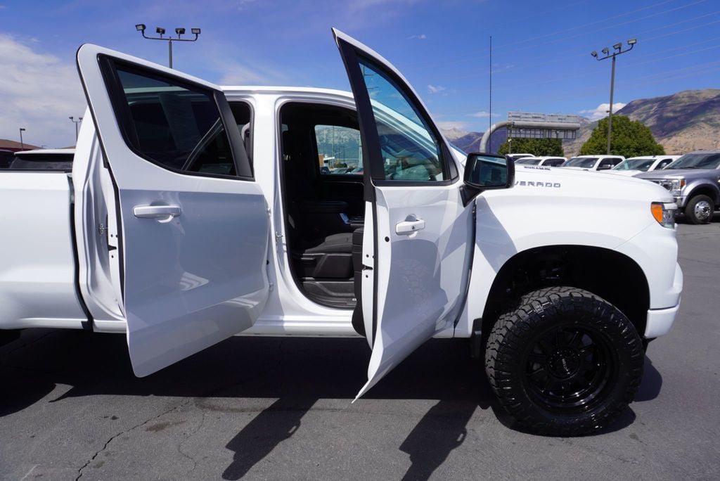 2022 Chevrolet Silverado 1500 RST - 22904044 - 26