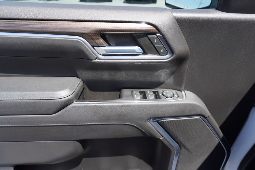 2022 Chevrolet Silverado 1500 RST - 22904044 - 28