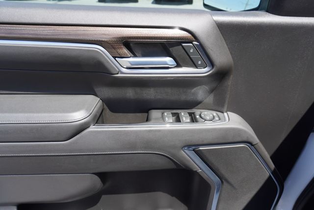 2022 Chevrolet Silverado 1500 RST - 22904044 - 28