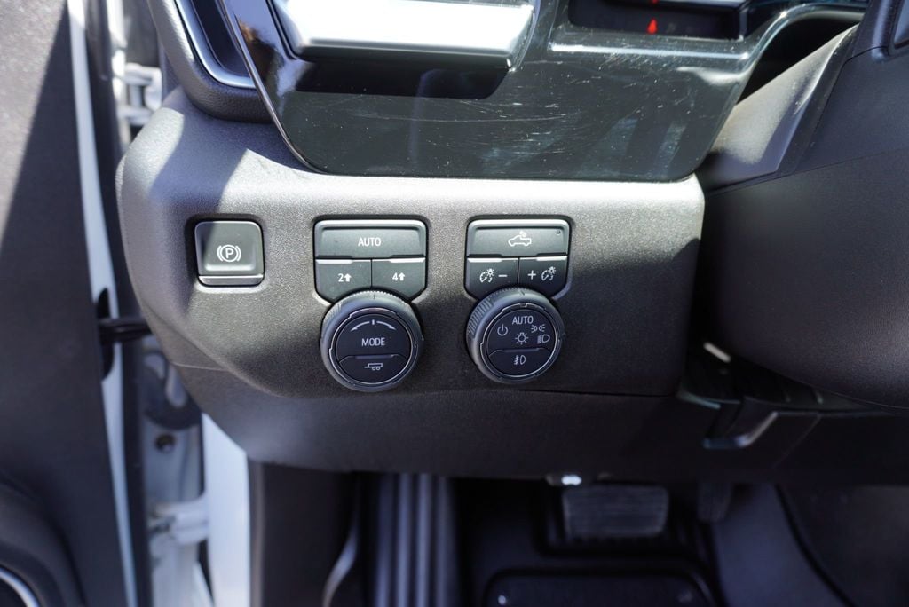 2022 Chevrolet Silverado 1500 RST - 22904044 - 29