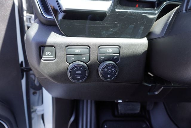 2022 Chevrolet Silverado 1500 RST - 22904044 - 29