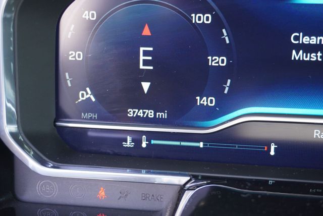 2022 Chevrolet Silverado 1500 RST - 22904044 - 30