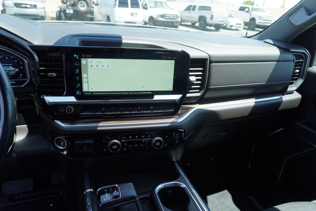 2022 Chevrolet Silverado 1500 RST - 22904044 - 32