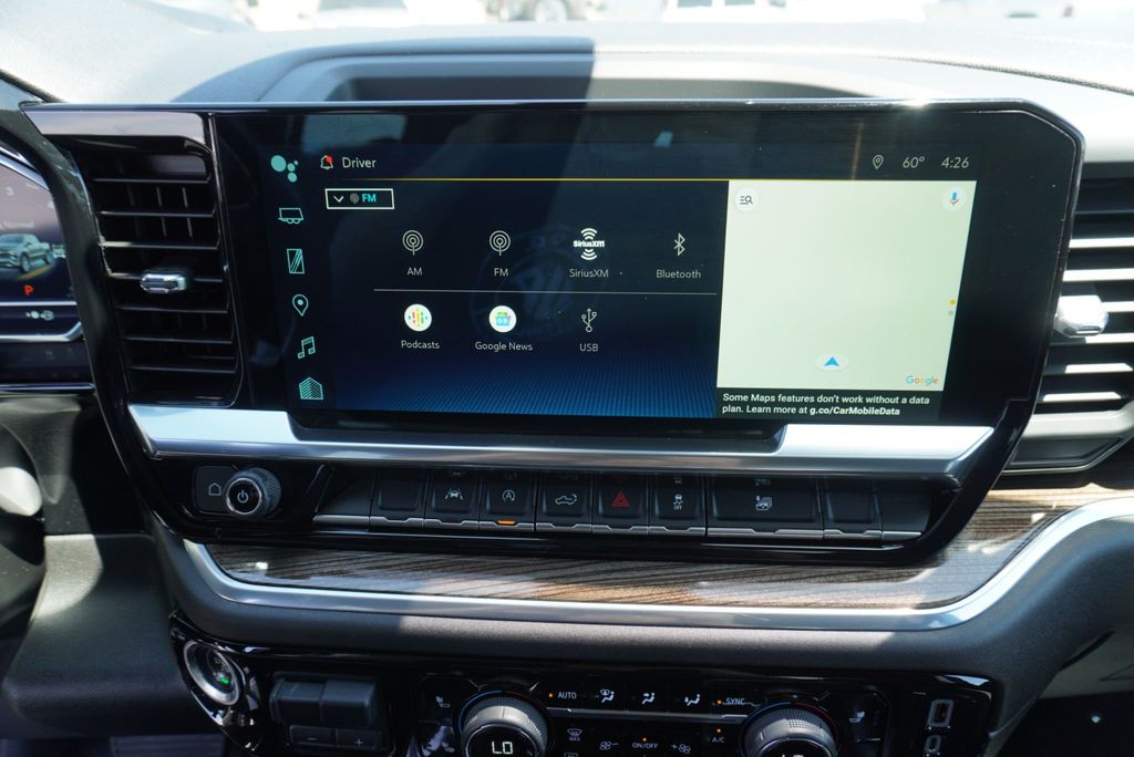 2022 Chevrolet Silverado 1500 RST - 22904044 - 35