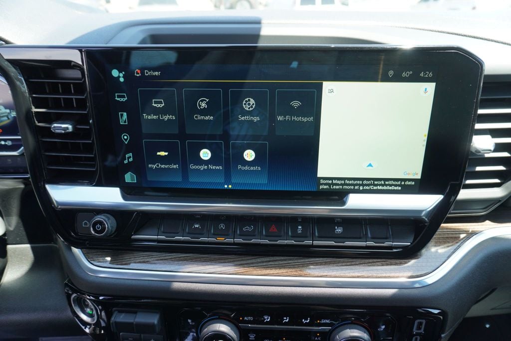 2022 Chevrolet Silverado 1500 RST - 22904044 - 36