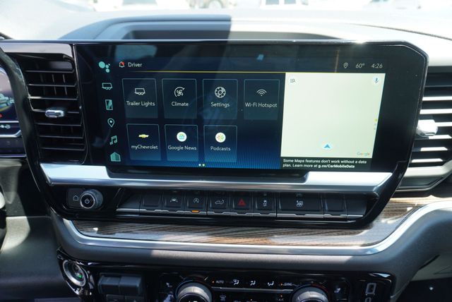 2022 Chevrolet Silverado 1500 RST - 22904044 - 36