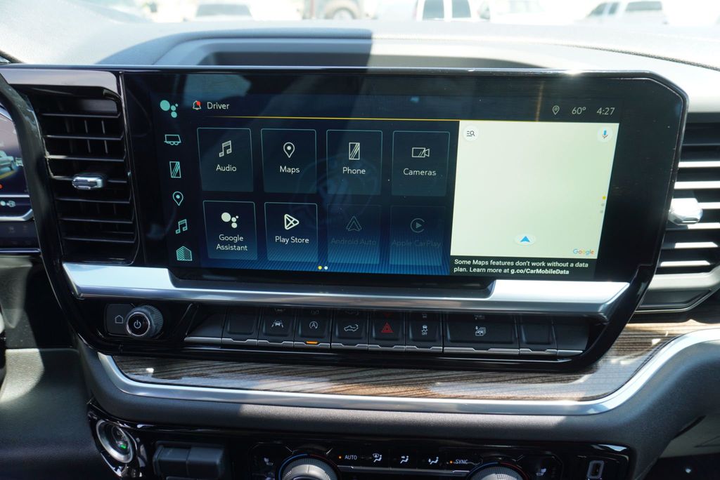 2022 Chevrolet Silverado 1500 RST - 22904044 - 37