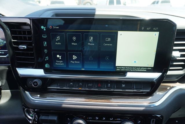 2022 Chevrolet Silverado 1500 RST - 22904044 - 37