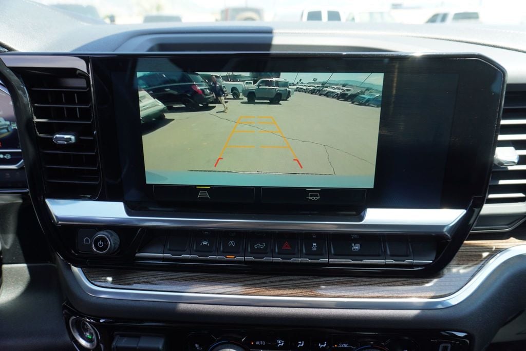 2022 Chevrolet Silverado 1500 RST - 22904044 - 38