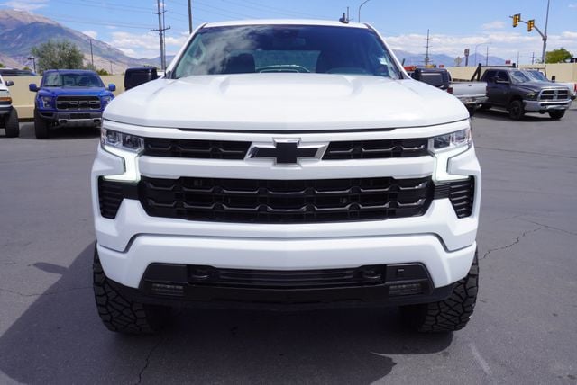2022 Chevrolet Silverado 1500 RST - 22904044 - 3