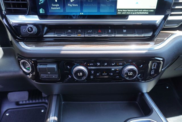 2022 Chevrolet Silverado 1500 RST - 22904044 - 39