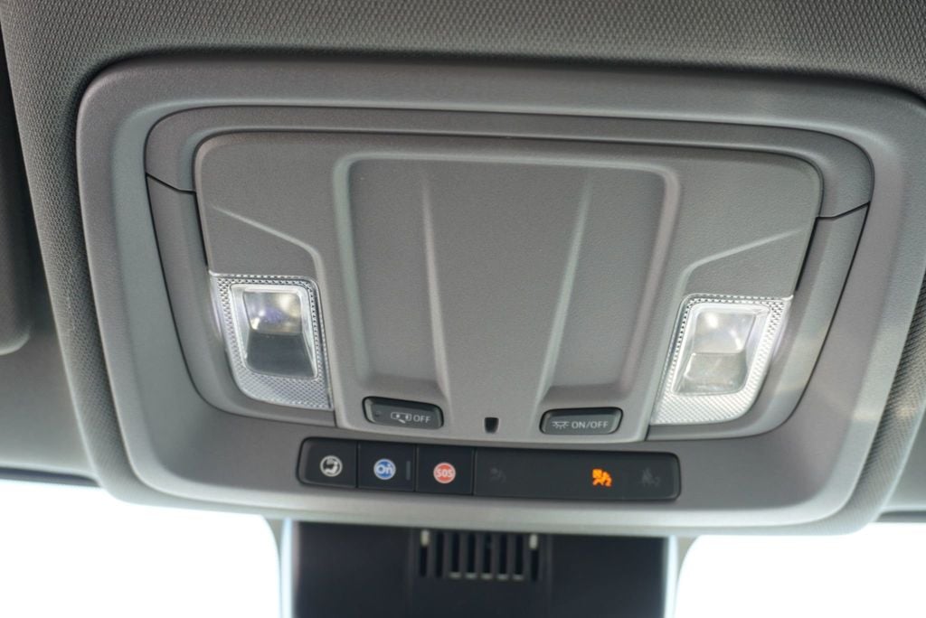 2022 Chevrolet Silverado 1500 RST - 22904044 - 40