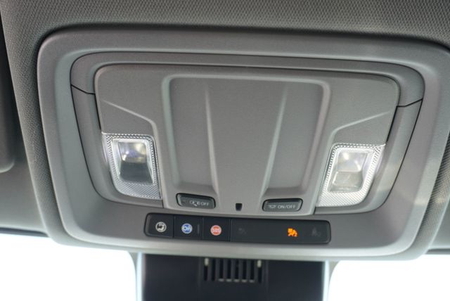 2022 Chevrolet Silverado 1500 RST - 22904044 - 40