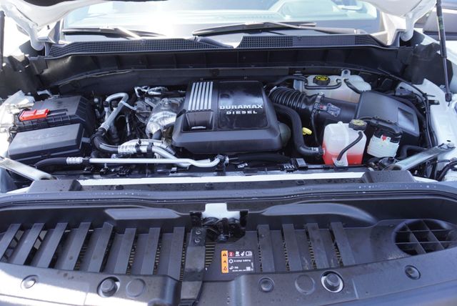 2022 Chevrolet Silverado 1500 RST - 22904044 - 42