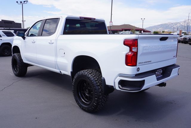 2022 Chevrolet Silverado 1500 RST - 22904044 - 7