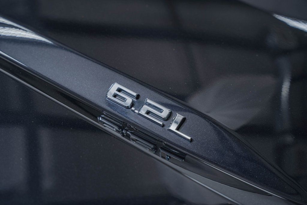 2022 Chevrolet Silverado 1500 RST photo 13