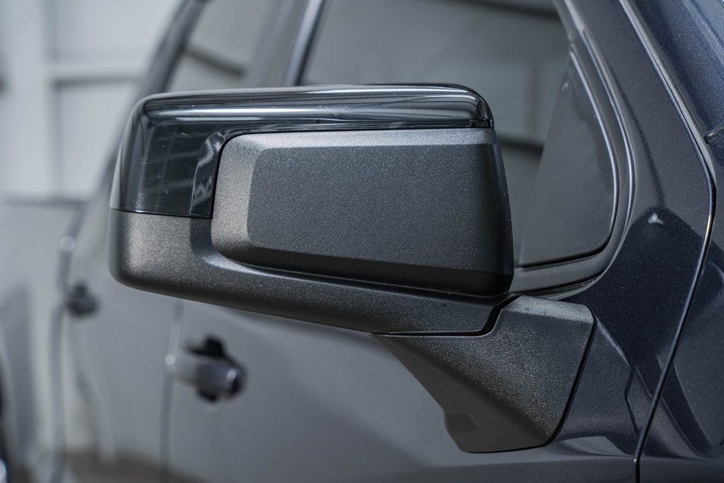 2022 Chevrolet Silverado 1500 RST photo 15