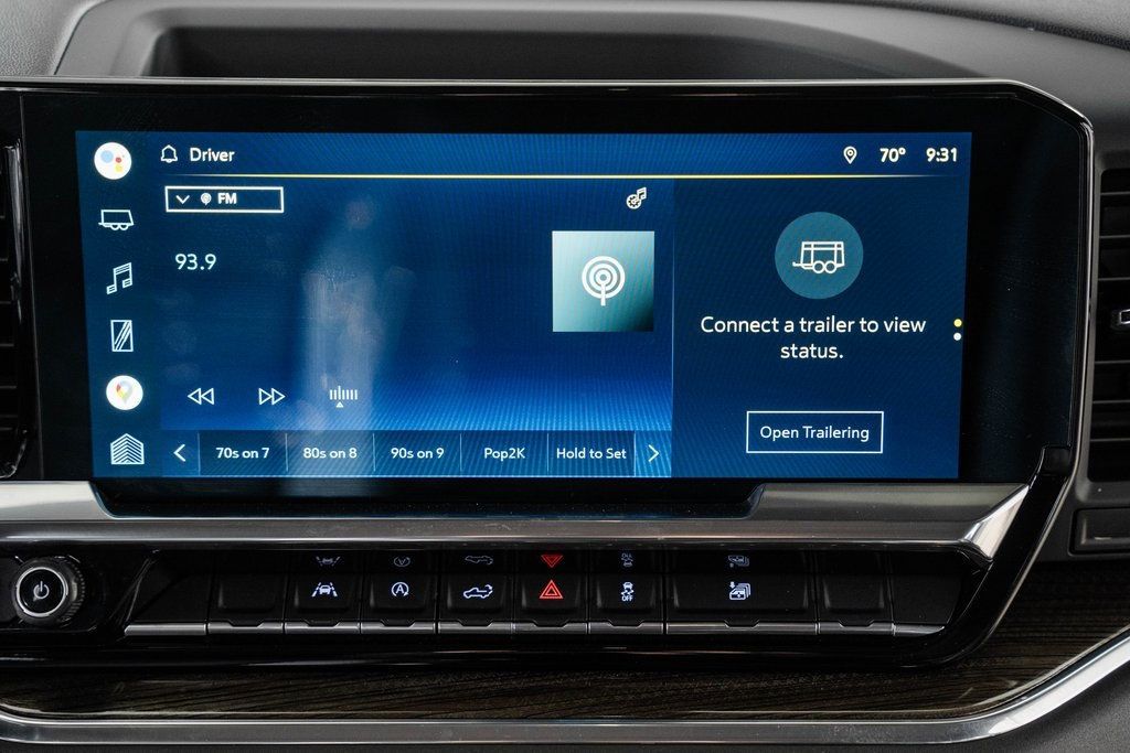 2022 Chevrolet Silverado 1500 RST photo 28