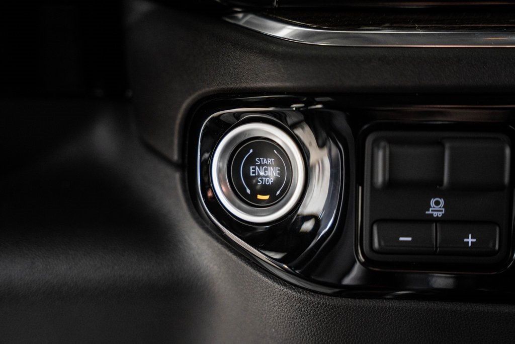2022 Chevrolet Silverado 1500 RST photo 31