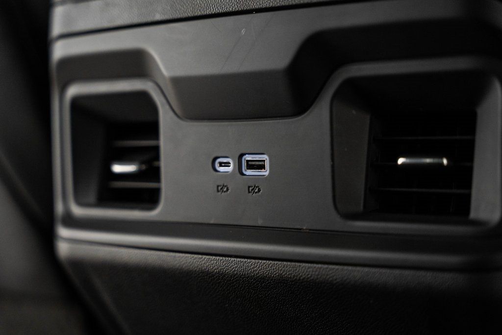 2022 Chevrolet Silverado 1500 RST photo 39