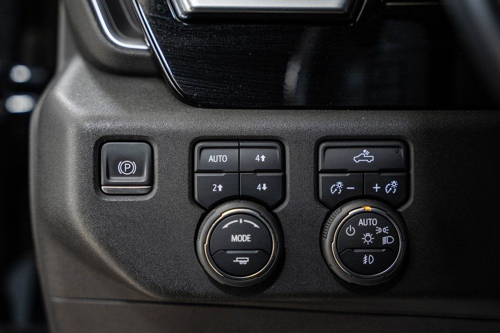 2022 Chevrolet Silverado 1500 RST photo 45