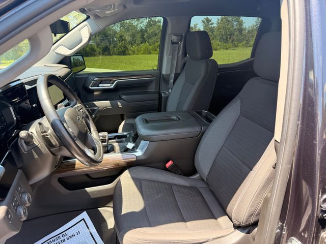 2022 Chevrolet Silverado 1500 RST 4WD - 23069088 - 9