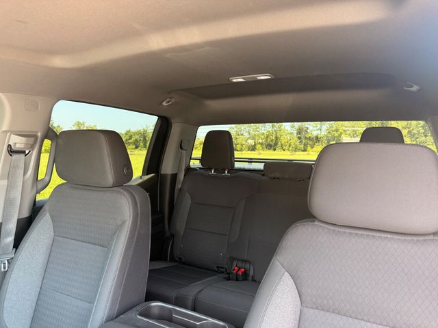 2022 Chevrolet Silverado 1500 RST 4WD - 23069088 - 10