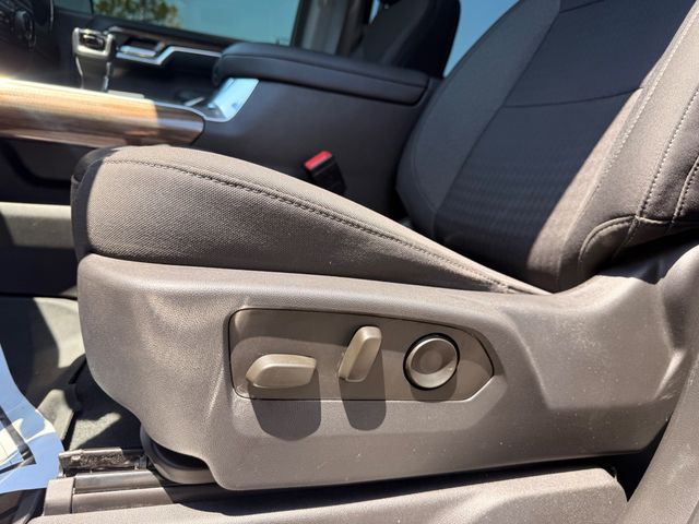 2022 Chevrolet Silverado 1500 RST 4WD - 23069088 - 11