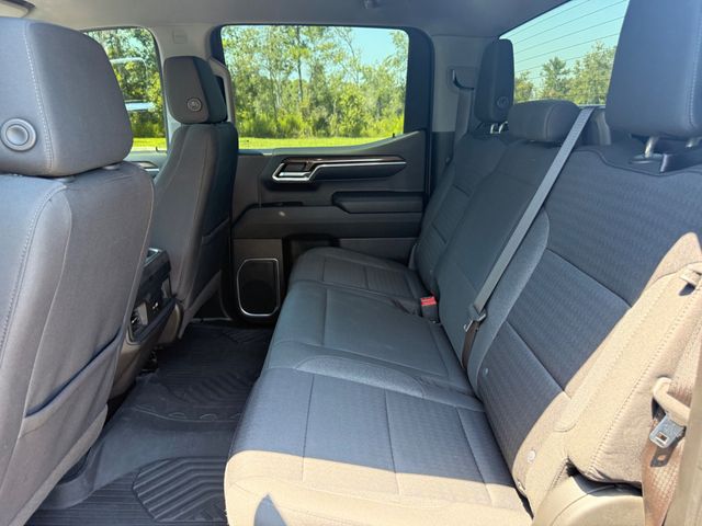 2022 Chevrolet Silverado 1500 RST 4WD - 23069088 - 12