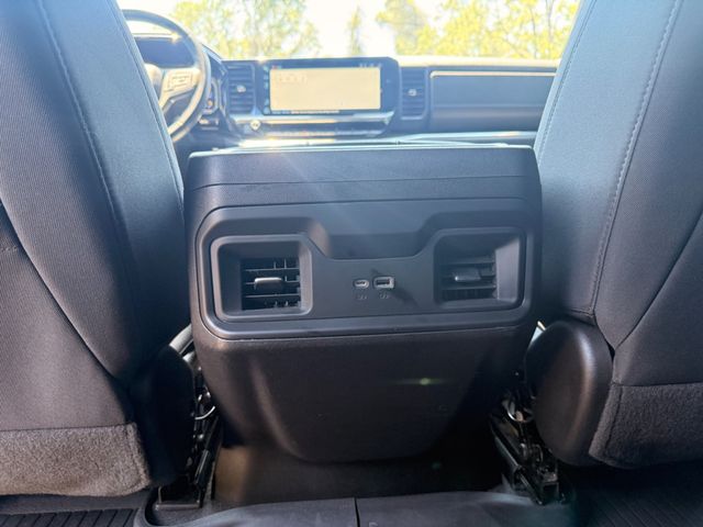 2022 Chevrolet Silverado 1500 RST 4WD - 23069088 - 13