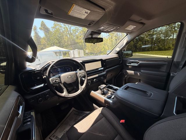 2022 Chevrolet Silverado 1500 RST 4WD - 23069088 - 14