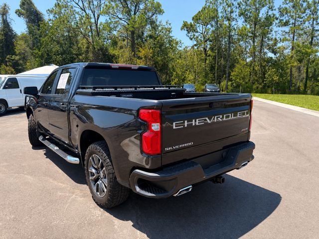 2022 Chevrolet Silverado 1500 RST 4WD - 23069088 - 16