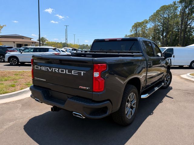 2022 Chevrolet Silverado 1500 RST 4WD - 23069088 - 18