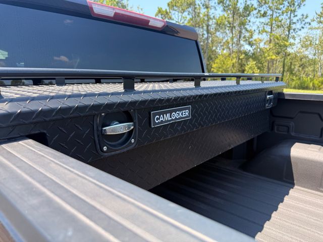 2022 Chevrolet Silverado 1500 RST 4WD - 23069088 - 19