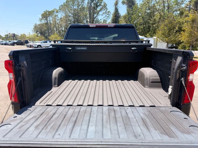2022 Chevrolet Silverado 1500 RST 4WD - 23069088 - 20