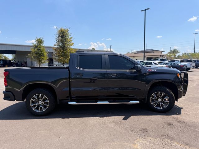 2022 Chevrolet Silverado 1500 RST 4WD - 23069088 - 21