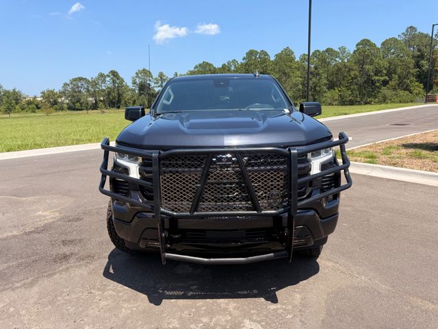 2022 Chevrolet Silverado 1500 RST 4WD - 23069088 - 23