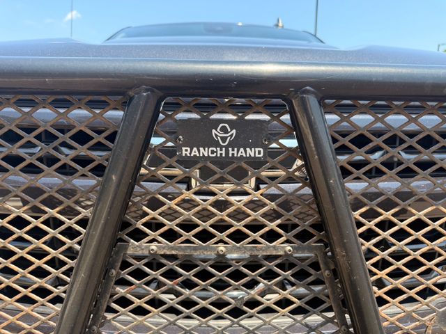2022 Chevrolet Silverado 1500 RST 4WD - 23069088 - 24